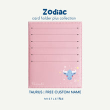 Muat gambar ke penampil Galeri, Taurus - Card Holder Plus
