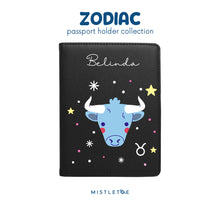 Muat gambar ke penampil Galeri, Taurus - Passport Holder
