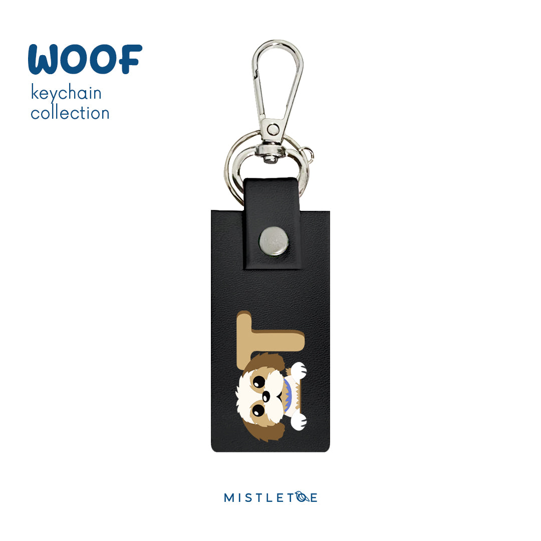 Terry - Keychain
