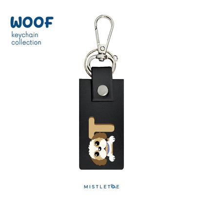 Terry - Keychain
