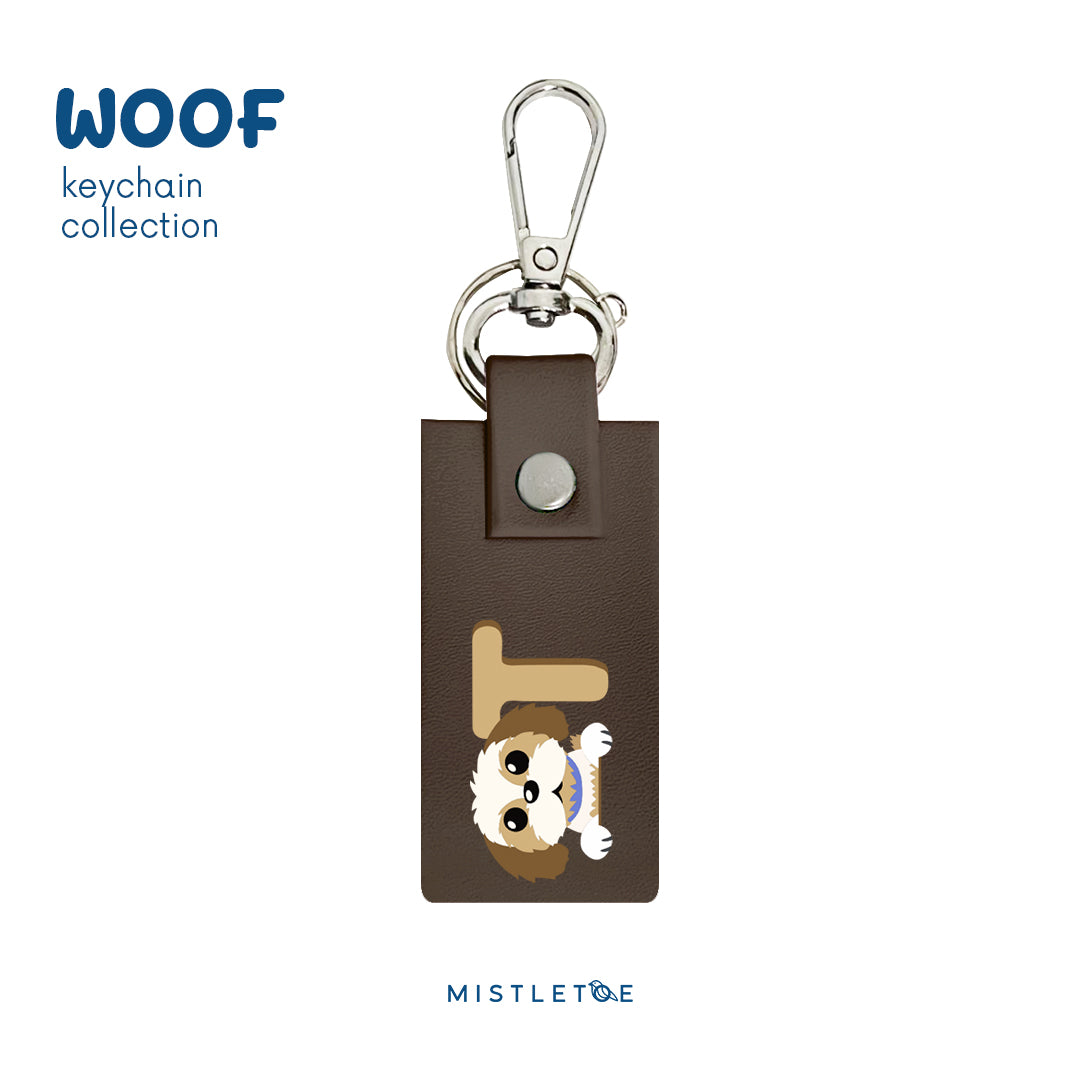 Terry - Keychain