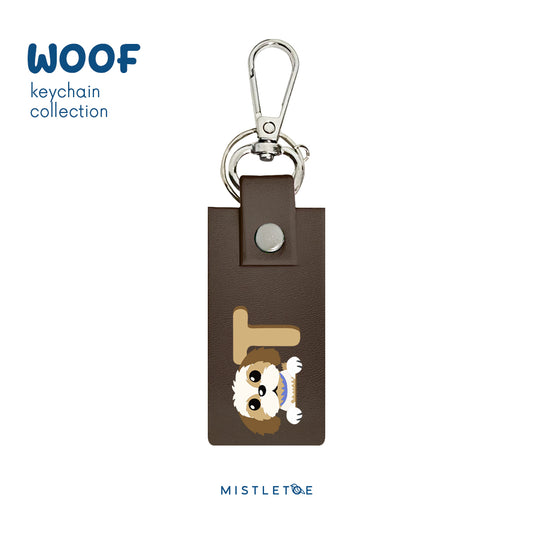Terry - Keychain