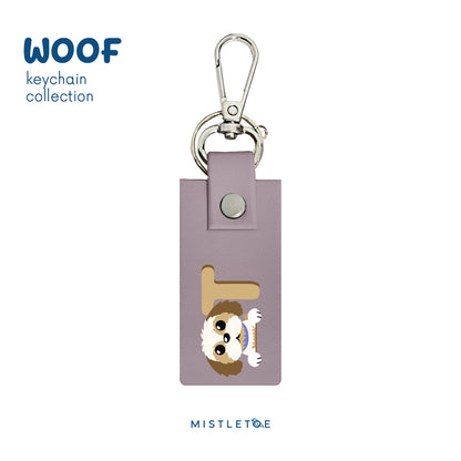Terry - Keychain
