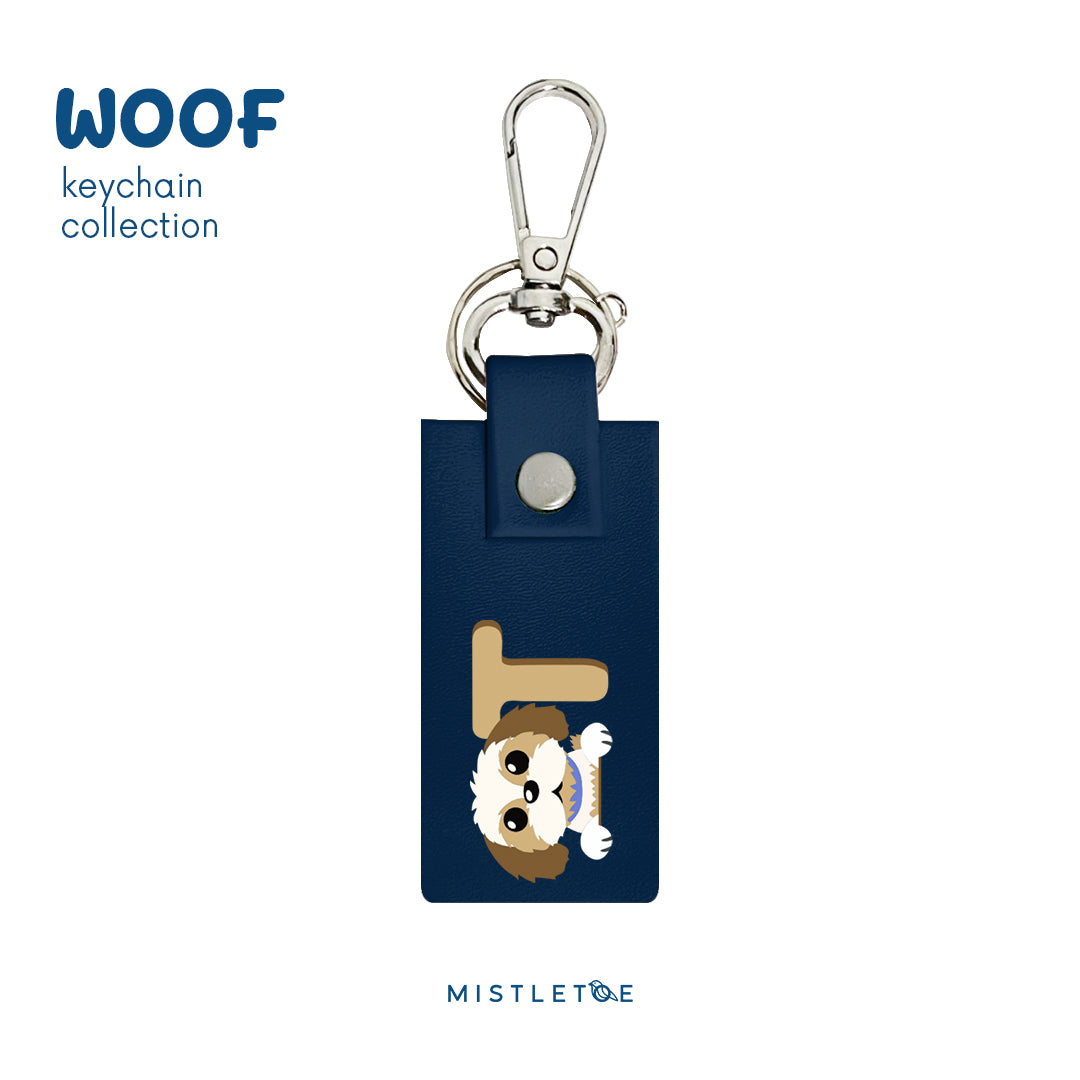 Terry - Keychain