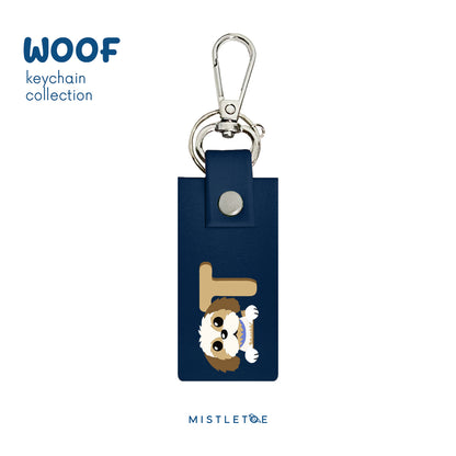 Terry - Keychain