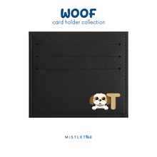Muat gambar ke penampil Galeri, Terry - Card Holder
