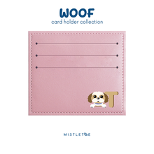 Muat gambar ke penampil Galeri, Terry - Card Holder
