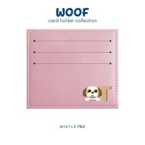 Terry - Card Holder