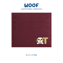 Muat gambar ke penampil Galeri, Terry - Card Holder
