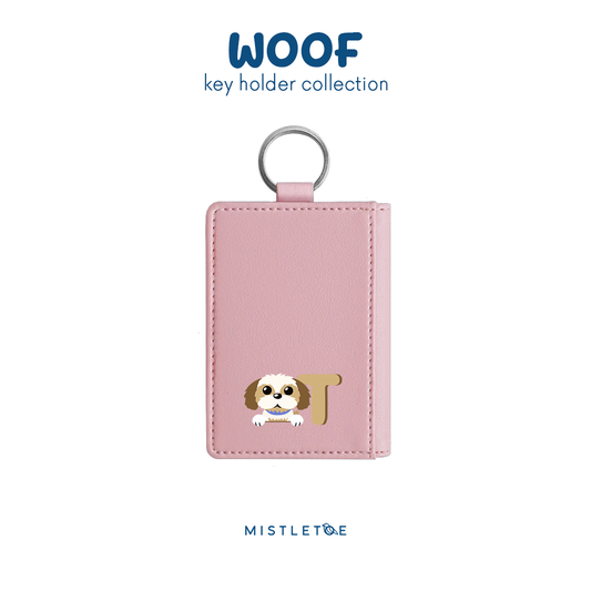 Terry - Key Holder