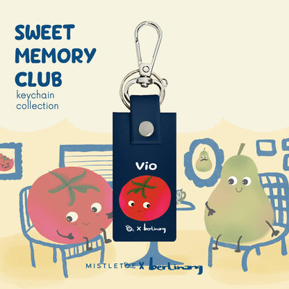 To-Ma-Toes - Keychain