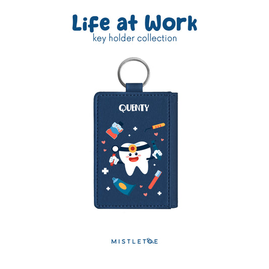 Tooth Fairy - Key Holder
