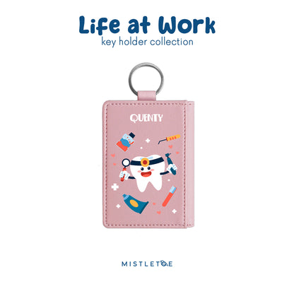 Tooth Fairy - Key Holder