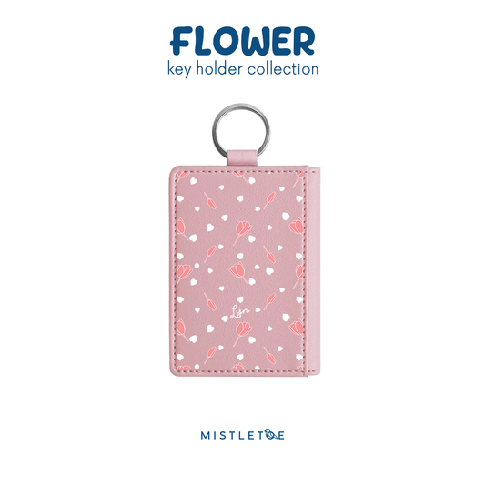 Tulip Bloom - Key Holder