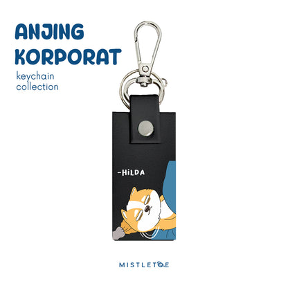 Tumbang - Keychain