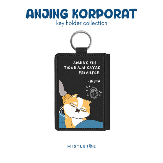 Tumbang - Key Holder