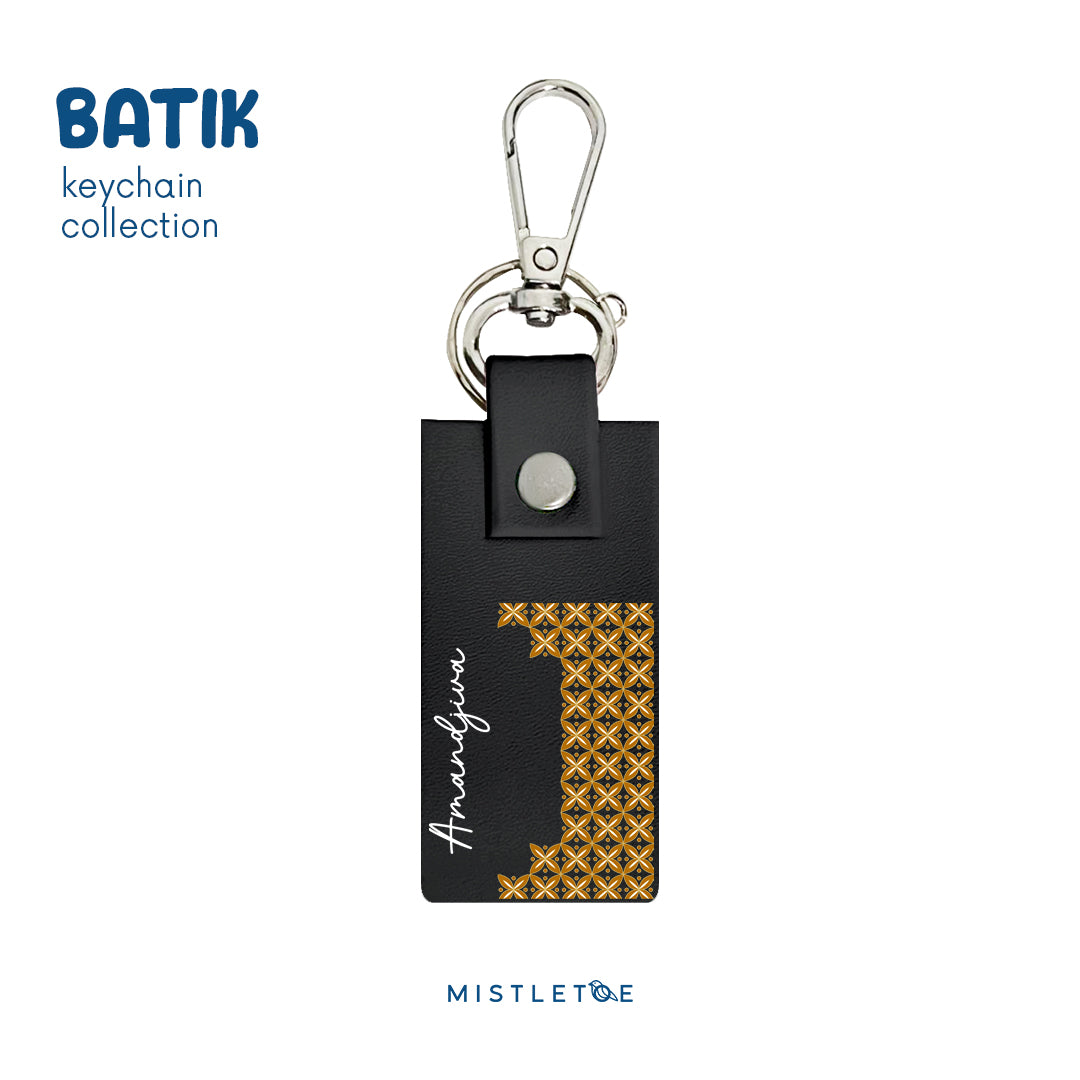 Tuntrum - Keychain
