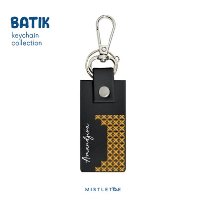 Tuntrum - Keychain
