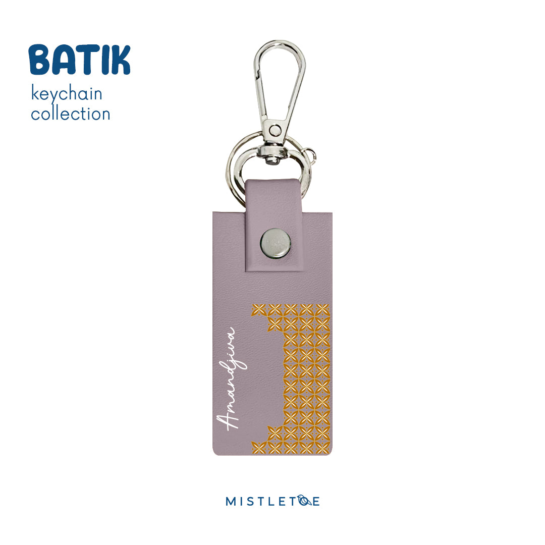 Tuntrum - Keychain