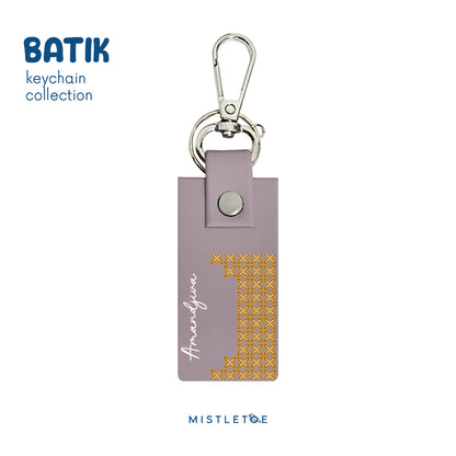 Tuntrum - Keychain