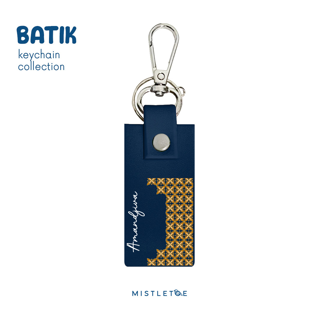 Tuntrum - Keychain