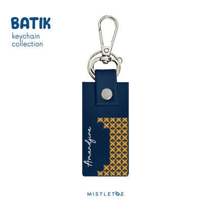 Tuntrum - Keychain