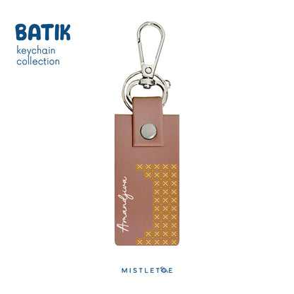Tuntrum - Keychain