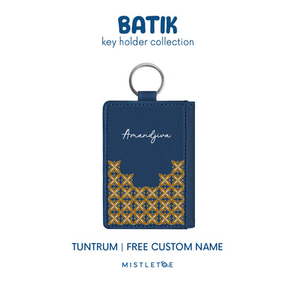 Tuntrum - Key Holder