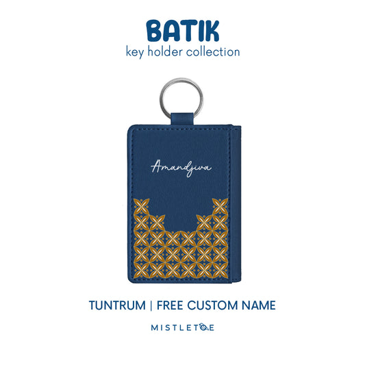 Tuntrum - Key Holder