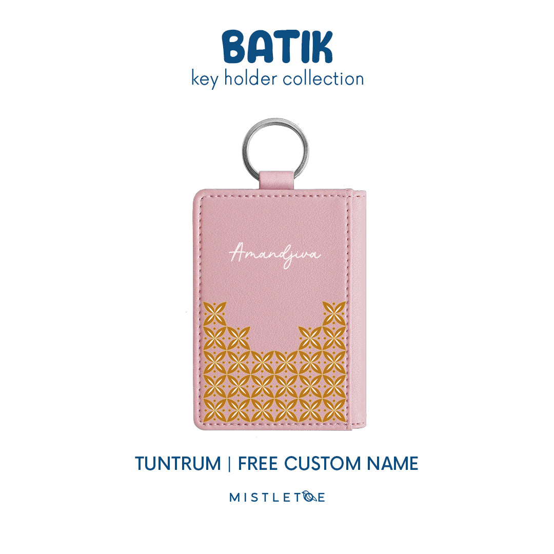 Tuntrum - Key Holder