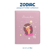 Muat gambar ke penampil Galeri, Virgo - Passport Holder
