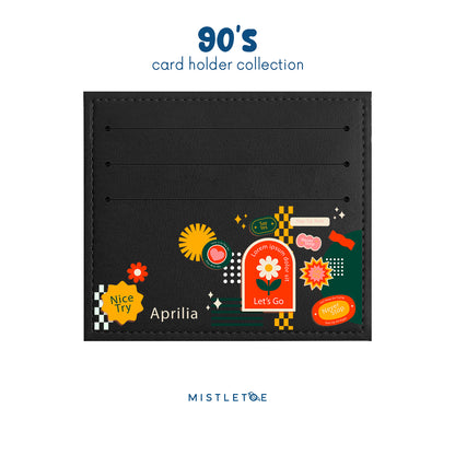 Vividify - Card Holder