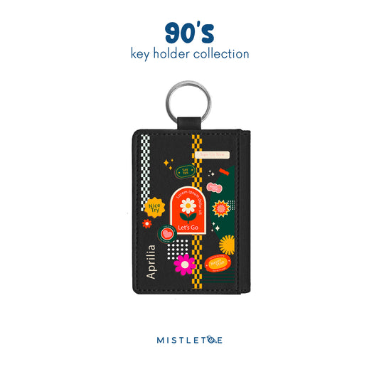 Vividify - Key Holder