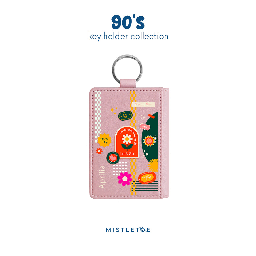 Vividify - Key Holder