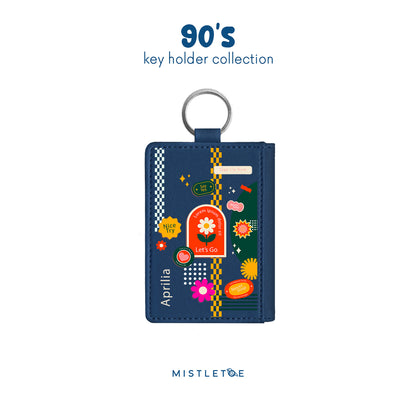 Vividify - Key Holder