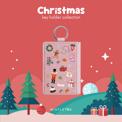Winter Tales - Key Holder