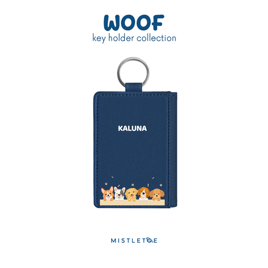 Woof Gang - Key Holder