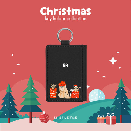 Wooftastic - Key Holder