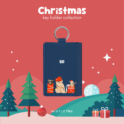 Wooftastic - Key Holder