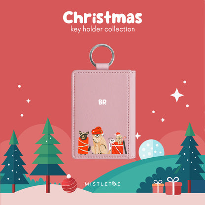 Wooftastic - Key Holder