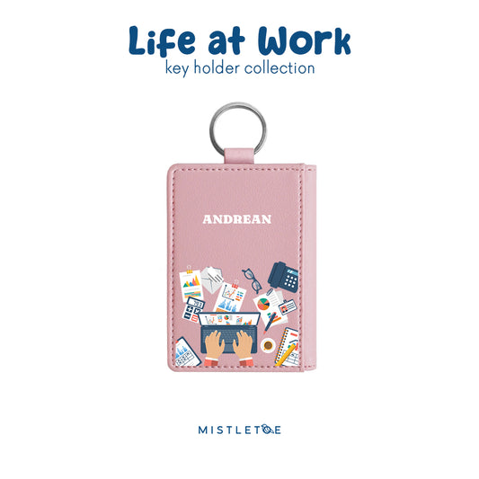 Work Grid - Key Holder