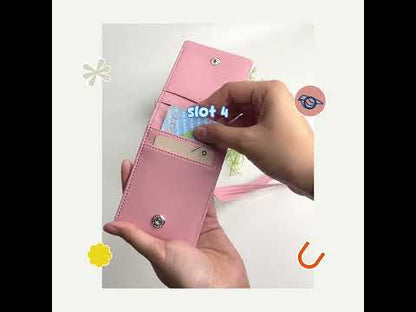 FE - Flip ID Card | Lanyard