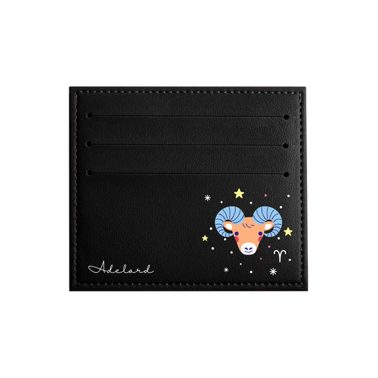 Aries - Card Holder
