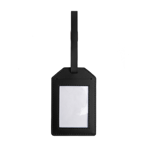 Lasem - Luggage Tag