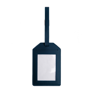 Feel Bright - Luggage Tag