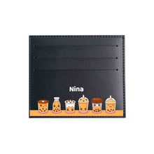 Muat gambar ke penampil Galeri, Boba - Card Holder
