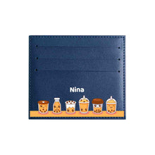 Muat gambar ke penampil Galeri, Boba - Card Holder
