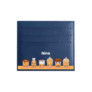Boba - Card Holder