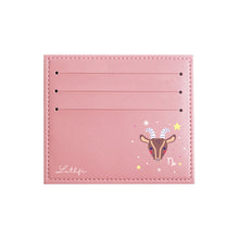 Muat gambar ke penampil Galeri, Capricorn - Card Holder

