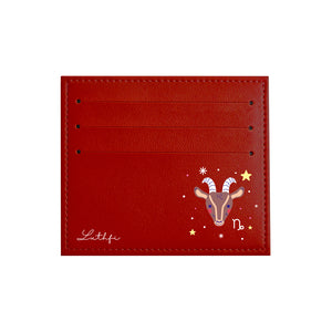 Capricorn - Card Holder